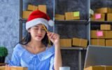 How Small Businesses Are Making Big Sales This Holiday Season