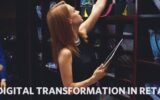 How Smart Fitting Rooms Are Transforming The Retail Industry