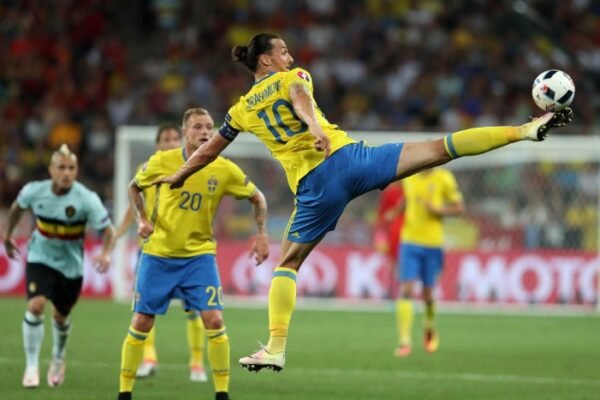 How Sweden’s Soccer Strategy Paid Off in Fan Loyalty and Financial Success