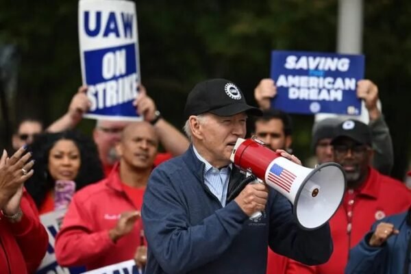 How Technology Is Changing the Role of Labor Unions in the US