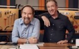 How Tim Allen and Other Actors Adapt to the New Tech of Visual Effects