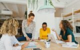 How To Communicate Effectively In Business: A Guide For Leaders