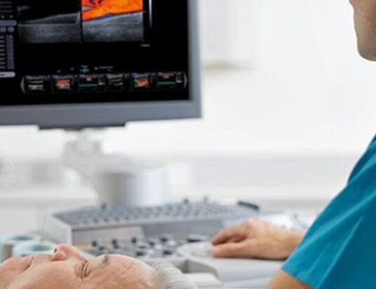 How a New Ultrasound Technology is Revolutionizing Breast Cancer Detection