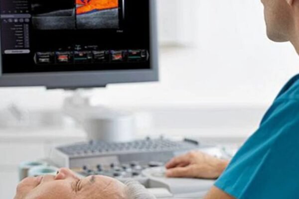 How a New Ultrasound Technology is Revolutionizing Breast Cancer Detection
