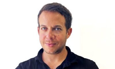 How a Tech CEO Manages His Company from the Battlefield