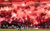 How education can tackle the pyro problem in Scottish football