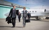 How to Make Business Travel Less Stressful and More Productive