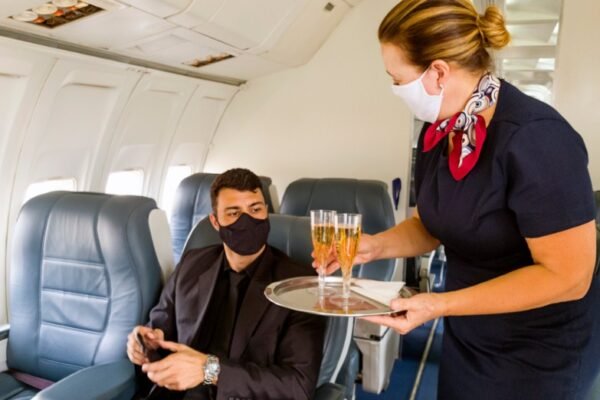 How to Save Money on Business and First Class Flights