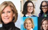 How to Succeed in Banking: Lessons from the Most Powerful Women in the Industry