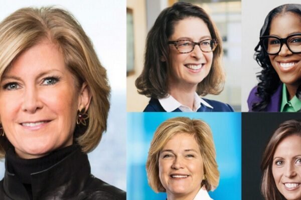How to Succeed in Banking: Lessons from the Most Powerful Women in the Industry