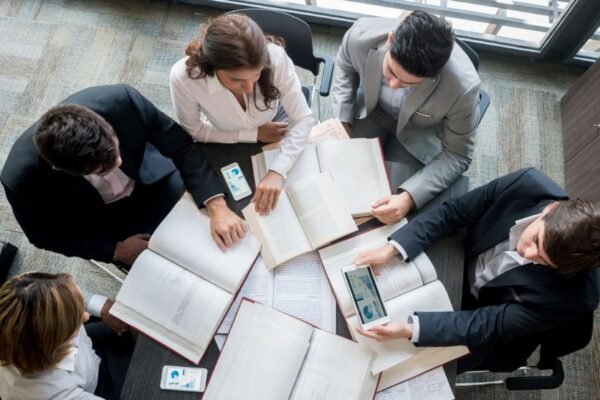 How to adapt and thrive in a complex business world