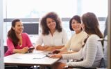 How to be an ally to other women in business: Tips from experts
