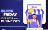 How to make your small business stand out on Black Friday