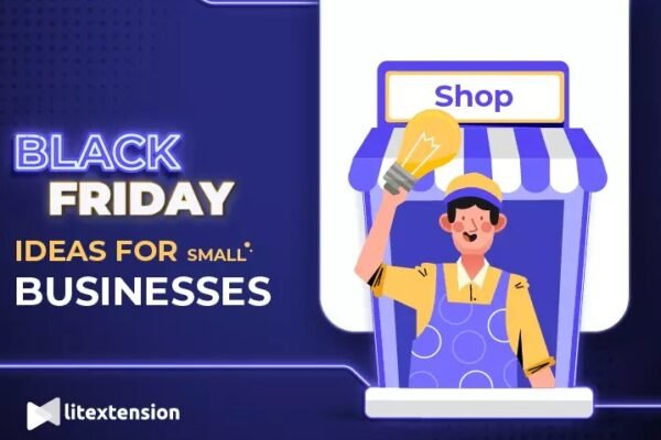 How to make your small business stand out on Black Friday