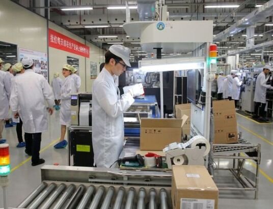 Huawei’s AI Chip Ambitions: How It Plans to Challenge Nvidia