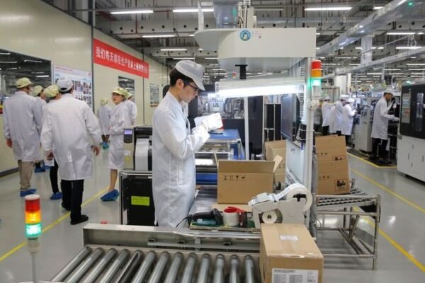 Huawei’s AI Chip Ambitions: How It Plans to Challenge Nvidia
