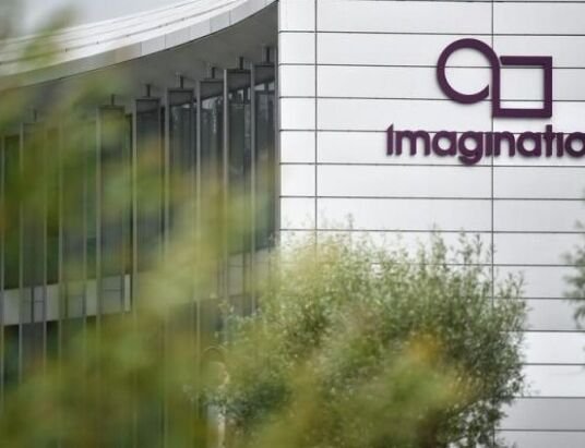 Imagination Technologies to cut 20% of its workforce amid market challenges