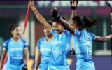 India Women’s Hockey Team to Face Germany in Olympic Qualifiers