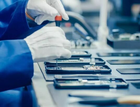 India emerges as a global leader in high-quality tech manufacturing