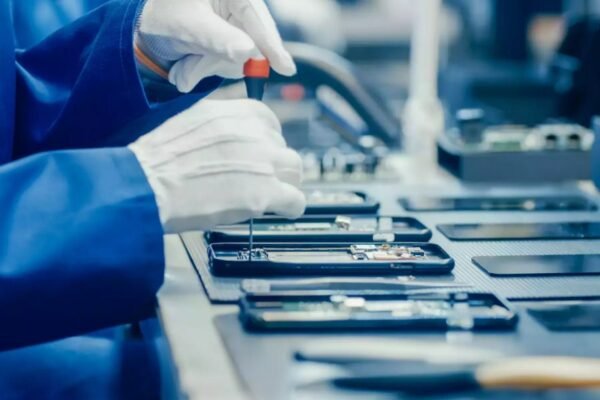 India emerges as a global leader in high-quality tech manufacturing