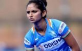 India faces tough challenge from Germany in women’s hockey Olympic qualifier