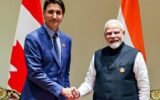 India resumes e-visa services for Canadian travellers after diplomatic row