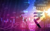 Indian shares fall as banking and financial sectors weigh