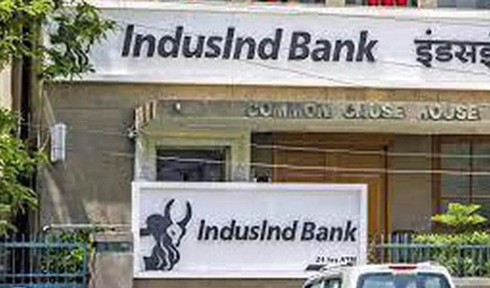 IndusInd Bank Launches ‘INDIE’, A Personalised Digital Banking App