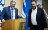 Interior minister rejects far-right lawmaker’s bid to revoke citizenship of ‘disloyal’ athletes