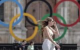 Israel Faces Pressure to Boycott Paris 2024 Olympics Over Gaza Attacks