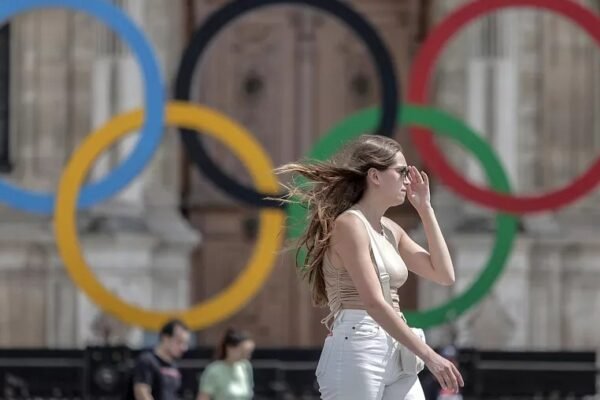 Israel Faces Pressure to Boycott Paris 2024 Olympics Over Gaza Attacks