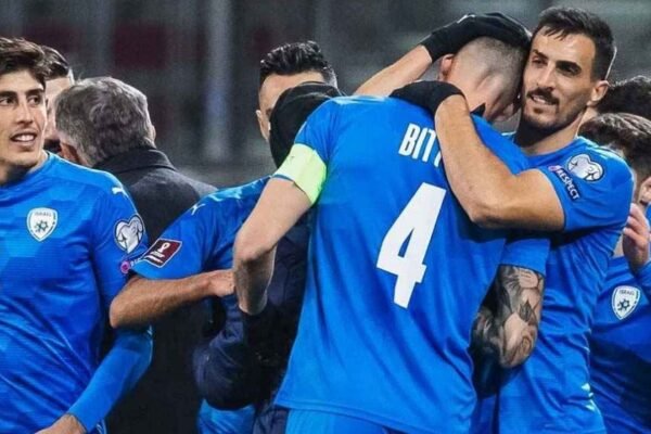 Israel to play Euro 2024 qualifiers in Hungary amid security concerns
