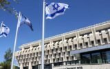 Israel’s banking regulator urges caution over dividends amid war and economic slowdown