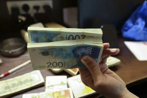 Israel’s economy faces uncertainty amid Hamas conflict