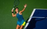 Jessica Pegula: The Rising Tennis Star and Skincare Entrepreneur