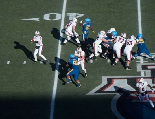 Josh Dobbs: The NFL Quarterback Who Is Also a Rocket Scientist