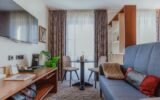KING’s Hotels Munich: A New Destination for Flexcation and Bleisure Travellers