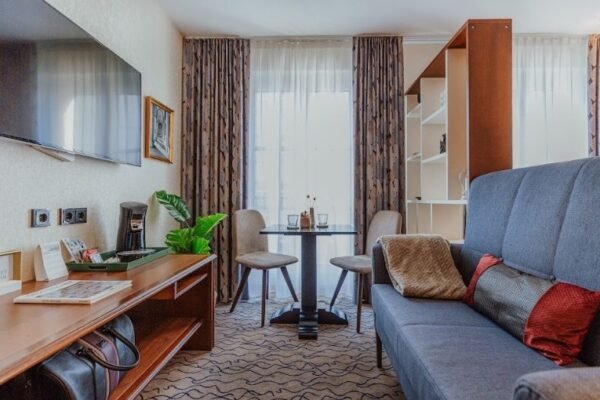 KING’s Hotels Munich: A New Destination for Flexcation and Bleisure Travellers
