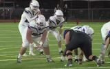 KIRO 7 Sports: State quarterfinals highlights and interviews