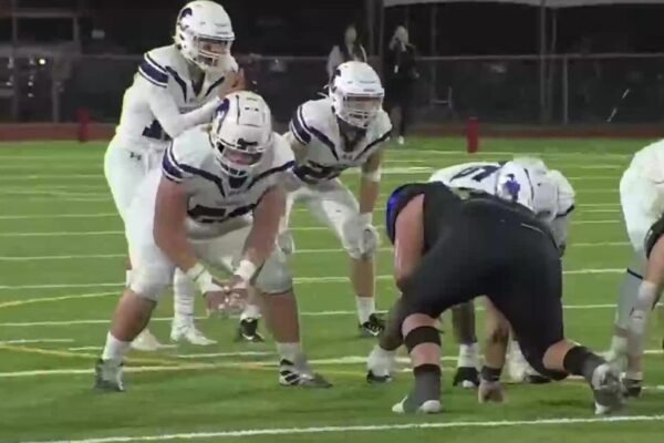 KIRO 7 Sports: State quarterfinals highlights and interviews