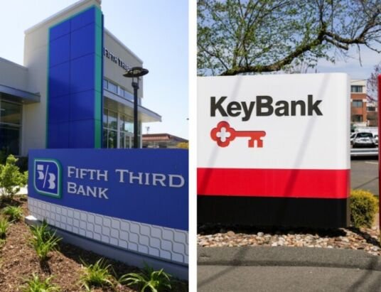 KeyBank appoints new head of human resources from commercial banking division