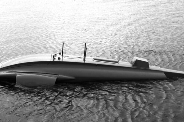 Kraken and L3Harris join forces to develop innovative USSV platform