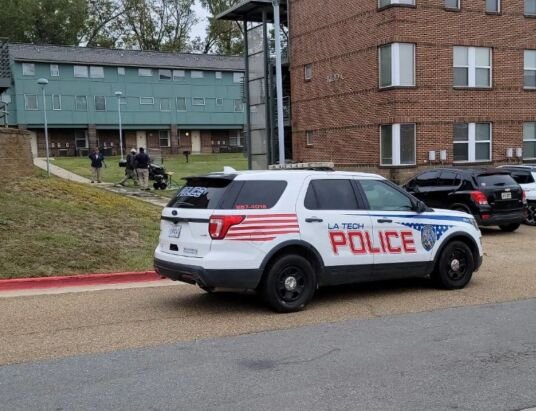LA Tech stabbing leaves three women in critical condition, suspect arrested