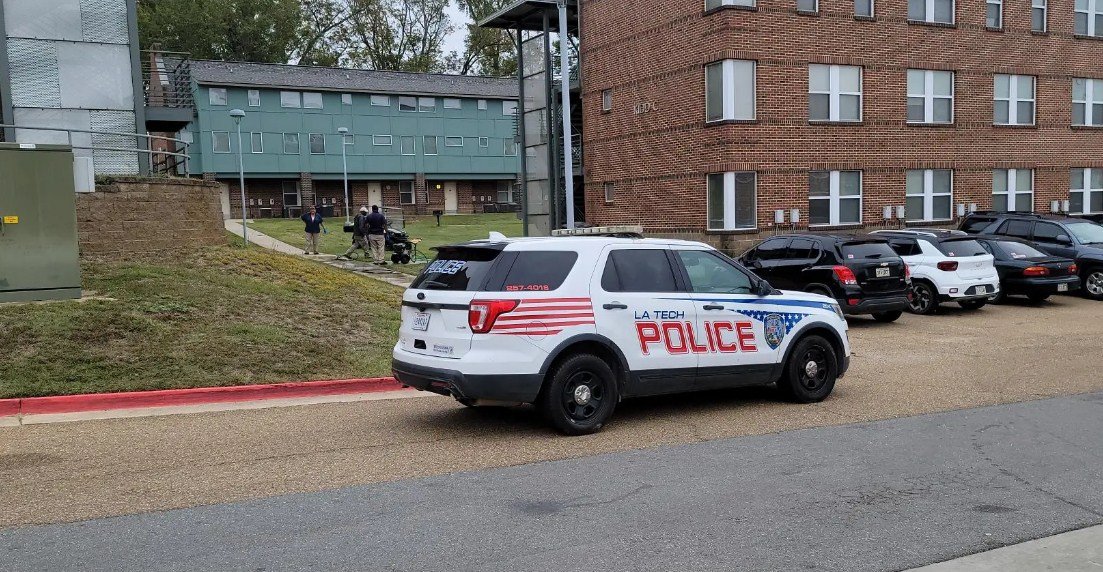 LA Tech Stabbing Leaves Three Women In Critical Condition, Suspect Arrested