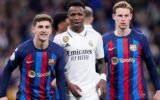 La Liga tops the list of best soccer leagues in the world
