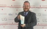 Leven Funeral Directors Celebrates Third Business Award in a Row