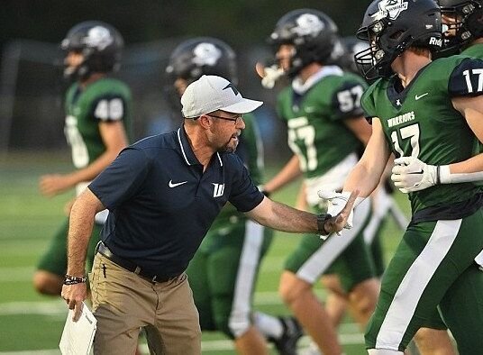Little Rock Christian coach sparks debate on Arkansas football culture