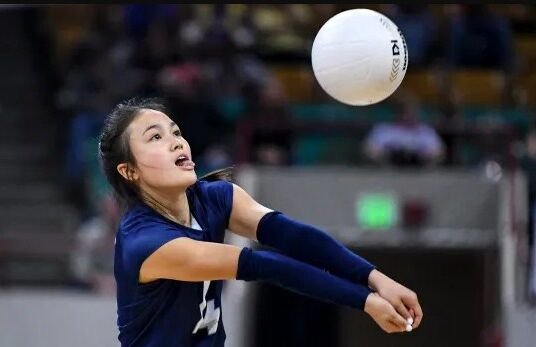 Local teams earn high seeds for state tournaments in football, soccer and volleyball