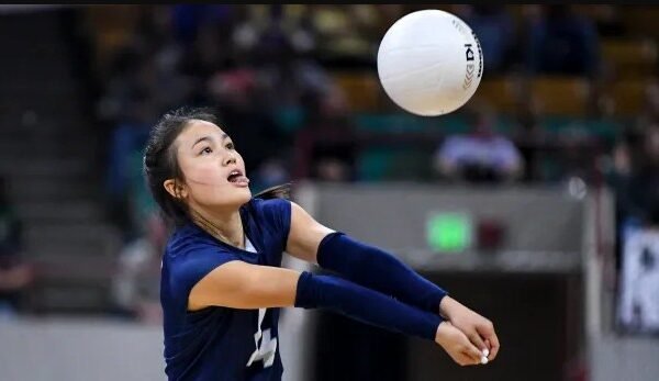 Local teams earn high seeds for state tournaments in football, soccer and volleyball