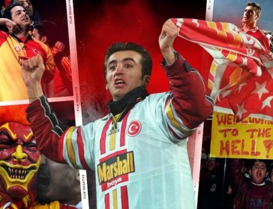 Manchester United and Galatasaray comes with a history of intimidation and emotion